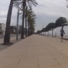 Strandpromenade