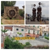 Sightseeing in Cambrils und Umgebung