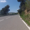 Bergauf nach l'Albiol
