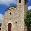 Kirche in l'Albiol