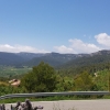 Aussicht von Mont-ral