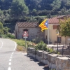 Katalonische Flagge