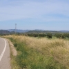 Blick von Marca ins Hinterland
