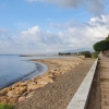 Strandpromenade in Cambrils