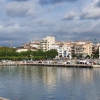Hafen in Cambrils