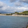 Strandpromenade in Cambrils