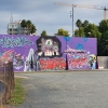 Graffiti in Reus