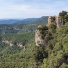 Felsen bei La Musssara