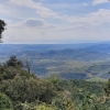 Aussicht von La Mussara