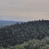 Ausblick vom Collada de les Masies