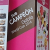 Glacé vom Champion