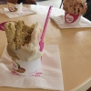 Glacé vom Champion