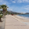 Am Strand von L'Almadrava