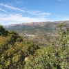 Blick von Siruana