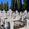 Friedhof in Cambrils