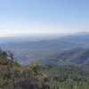 Blick von La Mussara
