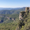 Blick von La Mussara