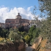 Kirche in Mont-roig del Camp