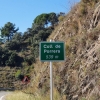 Coll de Porrera