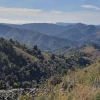 Aussicht vom Coll de Porrera