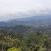 Blick ins Hinterland in der Nähe von Torroja del Priorat