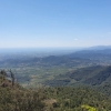 Blick von La Mussara