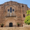 Kirche in Mont-roig del Camp