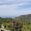 Blick von Llaberia