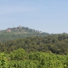Blick zurück nach Mont-ral