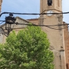 Kirche in Pradell de la Teixeta