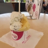 Glace vom Weltmeister 2016