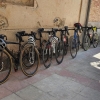 Radferien in Spanien