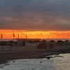 Sonnenaufgang