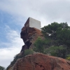 Eremtia de la Mare de Deu de la Roca