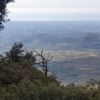 Aussicht von La Mussara
