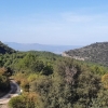 Aussicht von Llaberia