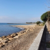 Strandpromenade