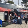 Ankunft in Cambrils