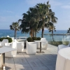 Apero am Abend