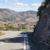 Blick nach Porrera