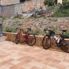 Mittagspause in La Torre de Fontaubella