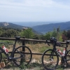 Mittagslunch in Mont-ral