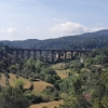 Eisenbahnbrücke