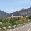 Alforja, das Dorf