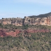 Siurana, das Dörfchen