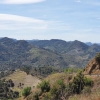 Vom Col de Porrera