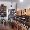 Vinothek in Porrera