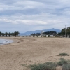 Strand von Cambrils im Mai