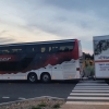Nachfahrt mit dem Bus nach Spanien