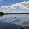 Klingnauer-Stausee